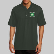 MRC MEN'S Performance Sports Shirt - Forest