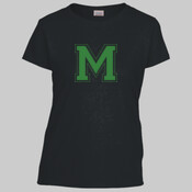 MRC LADIES Black T-Shirt