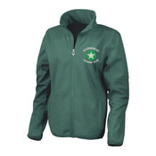 MRC LADIES Combed Pile Softshell - Forest